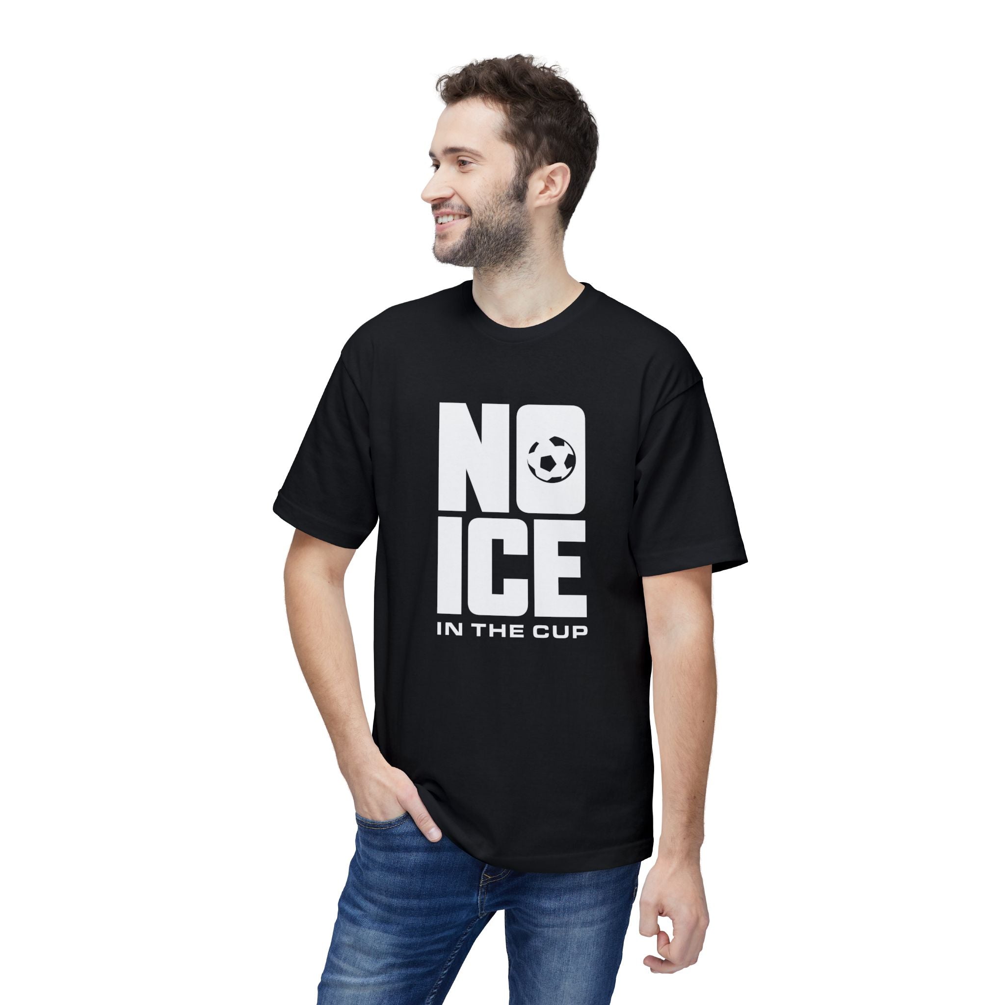 No ICE in the Cup T-Shirt