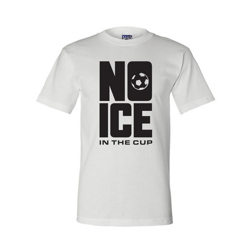 No ICE in the Cup T-Shirt