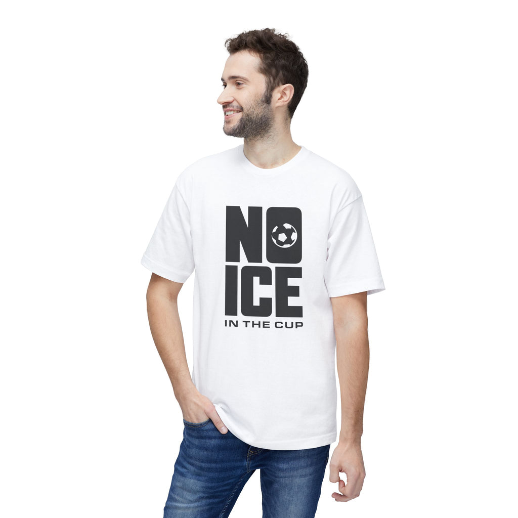 No ICE in the Cup T-Shirt